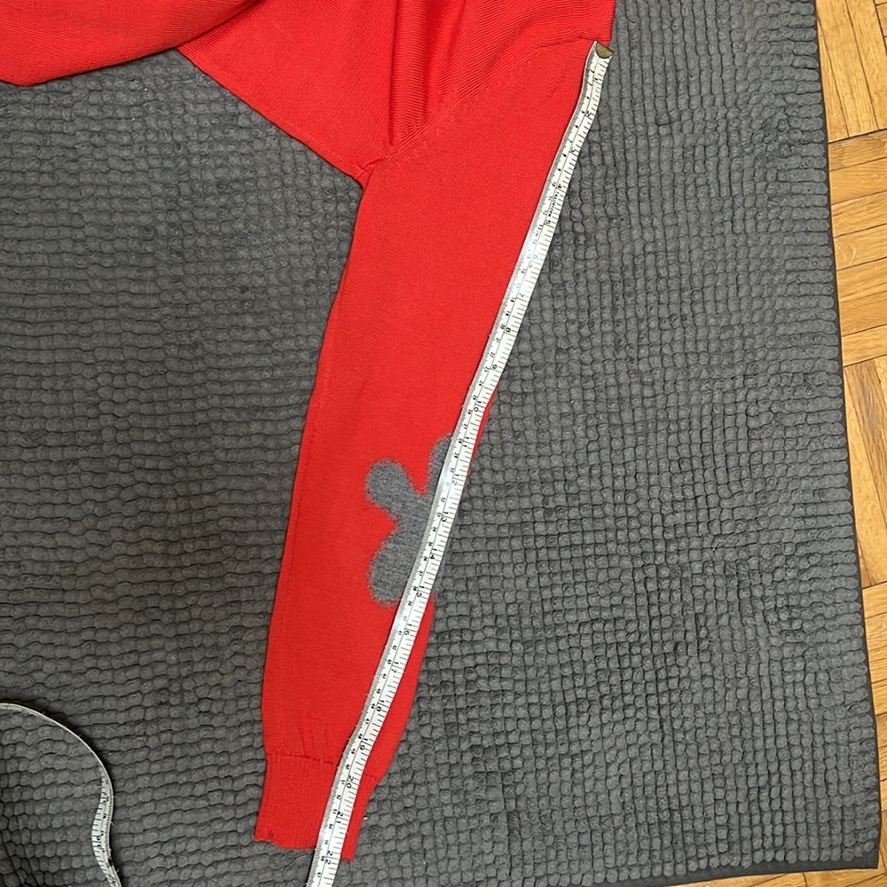 Cardigan in Merino Wool, small - Picture 13 of 15
